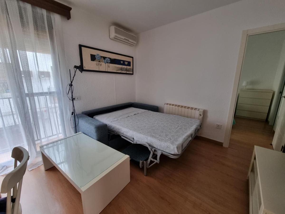 Apartamento Entre Patios San Basilio *