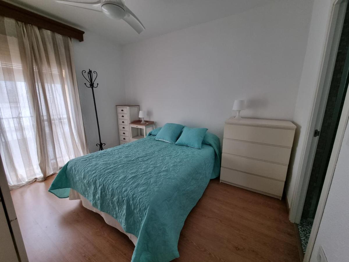 Apartamento Apartamento Entre Patios San Basilio *