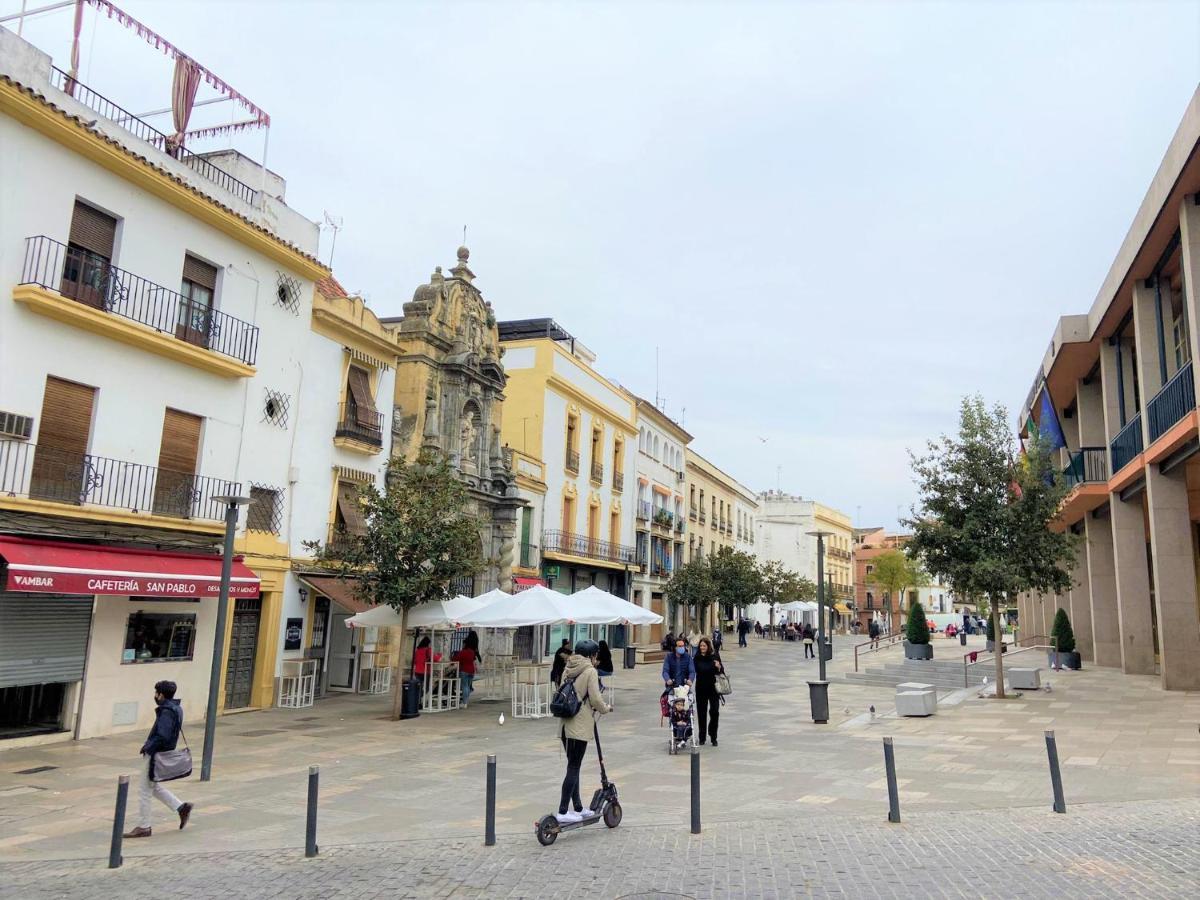En San Pablo Cordoba