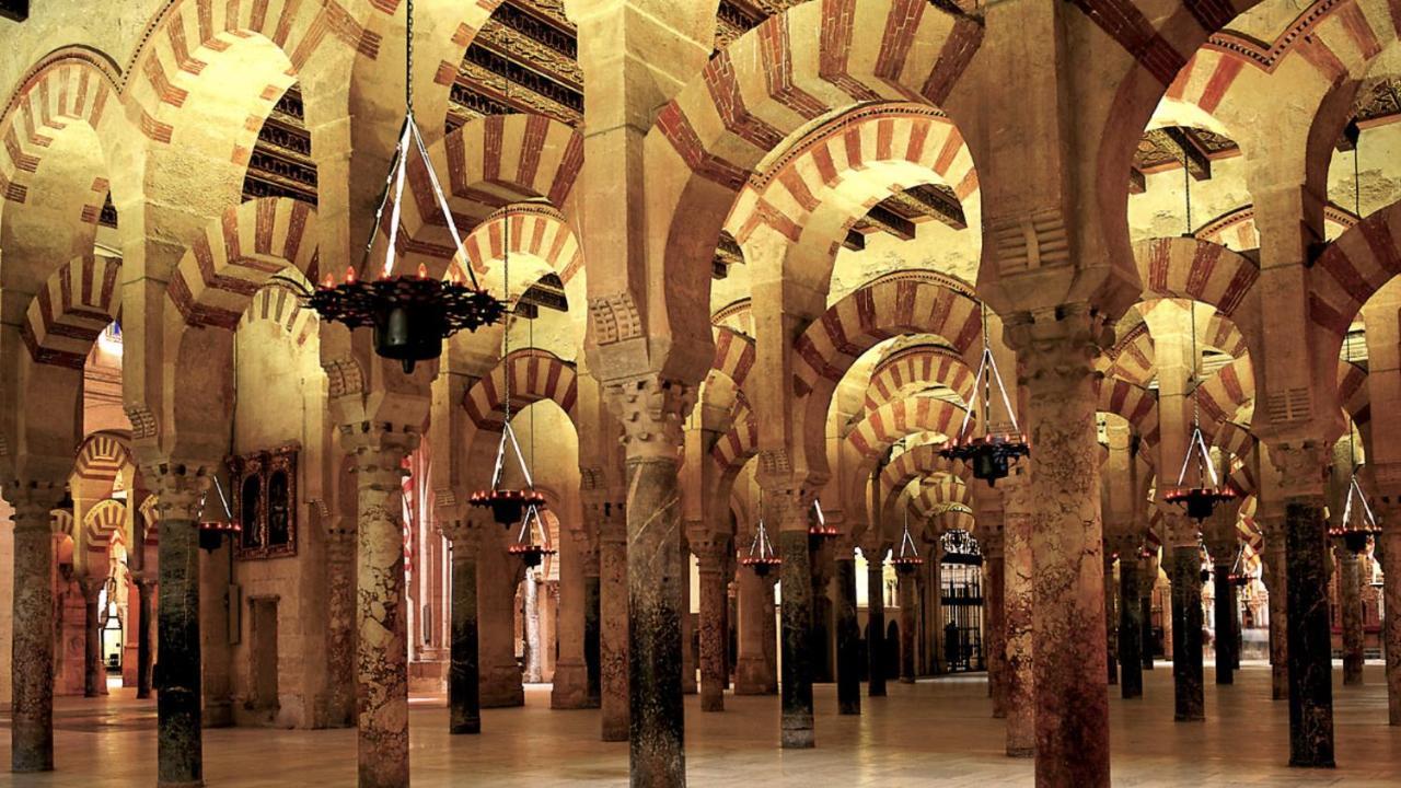 Corduba * Córdoba