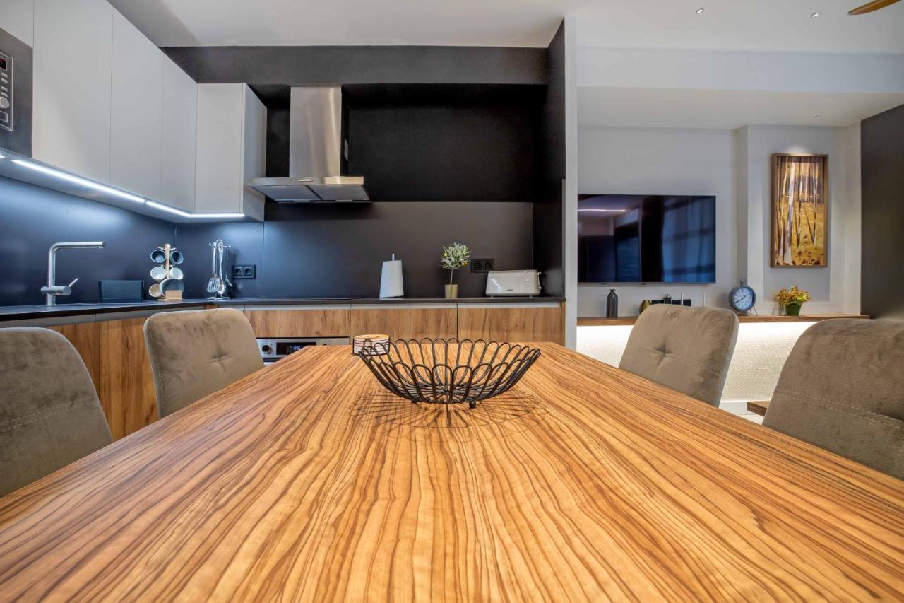 New Loft Cabel & Parking Incluido Apartamento