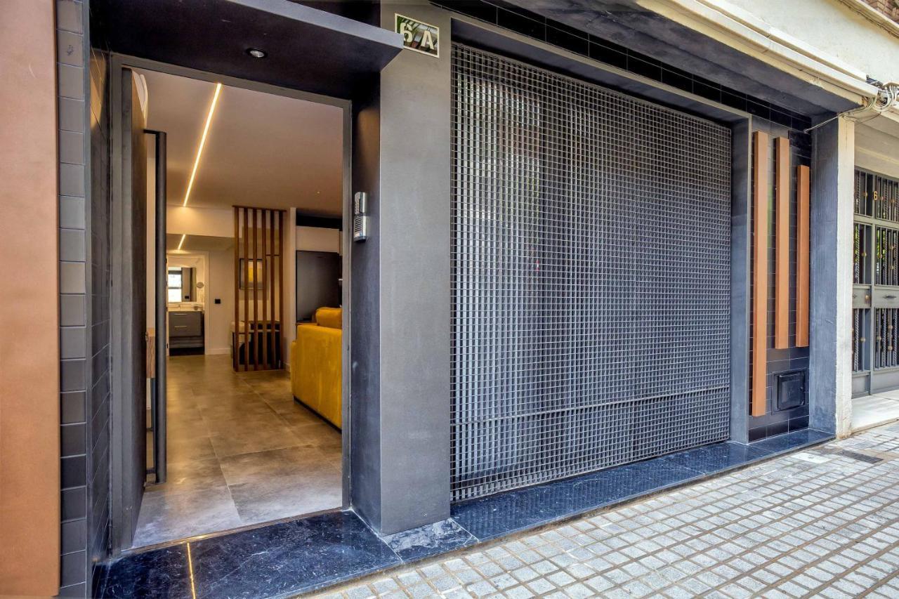 New Loft Cabel & Parking Incluido Apartamento