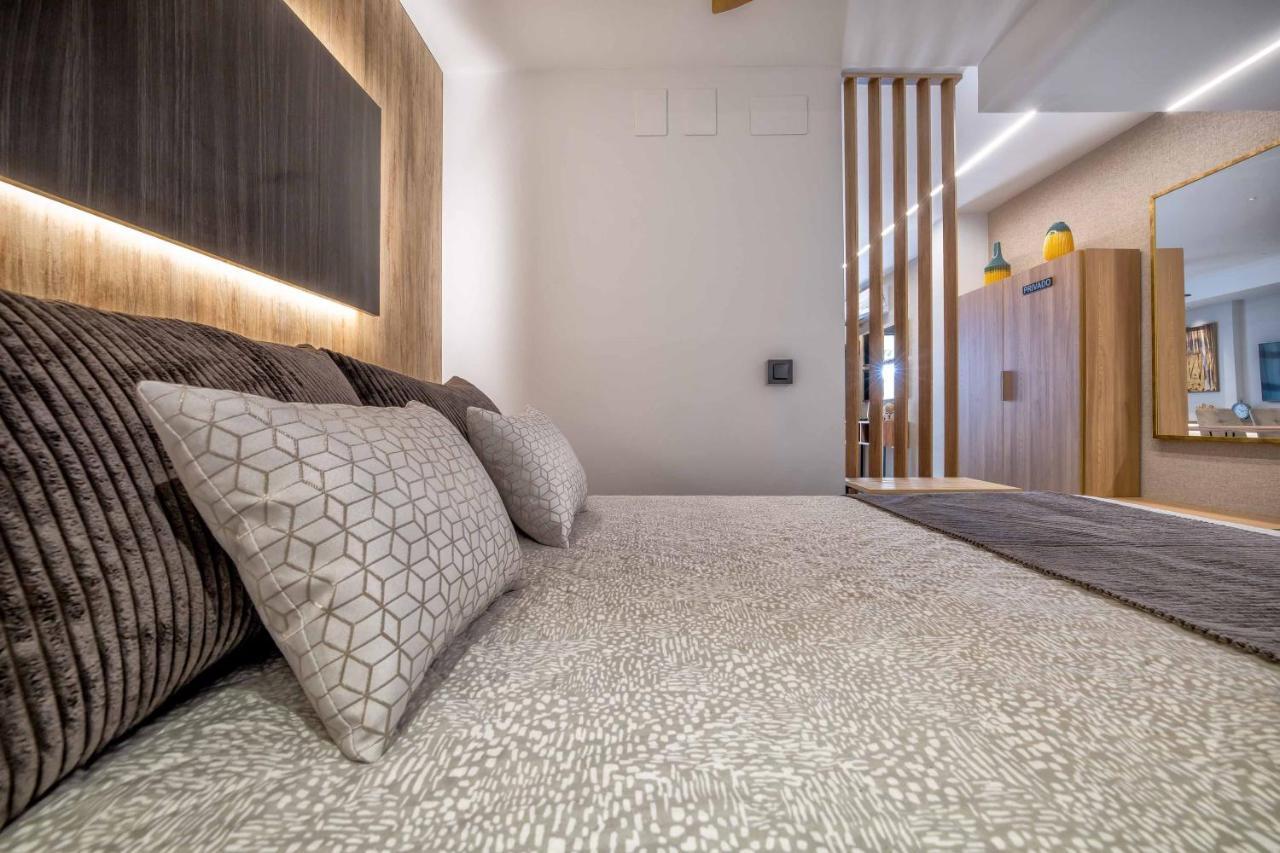 Apartamento New Loft Cabel & Parking Incluido *