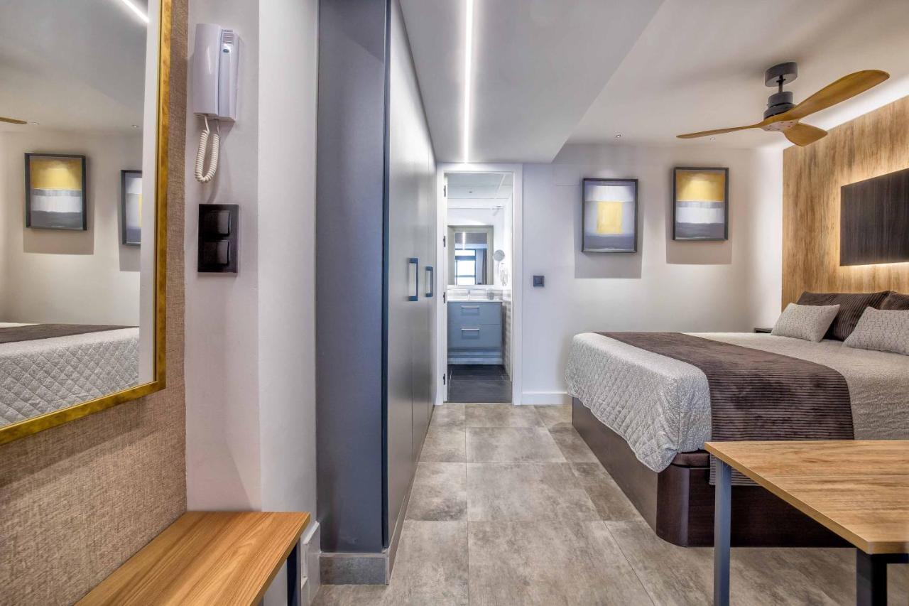 Apartamento New Loft Cabel & Parking Incluido *