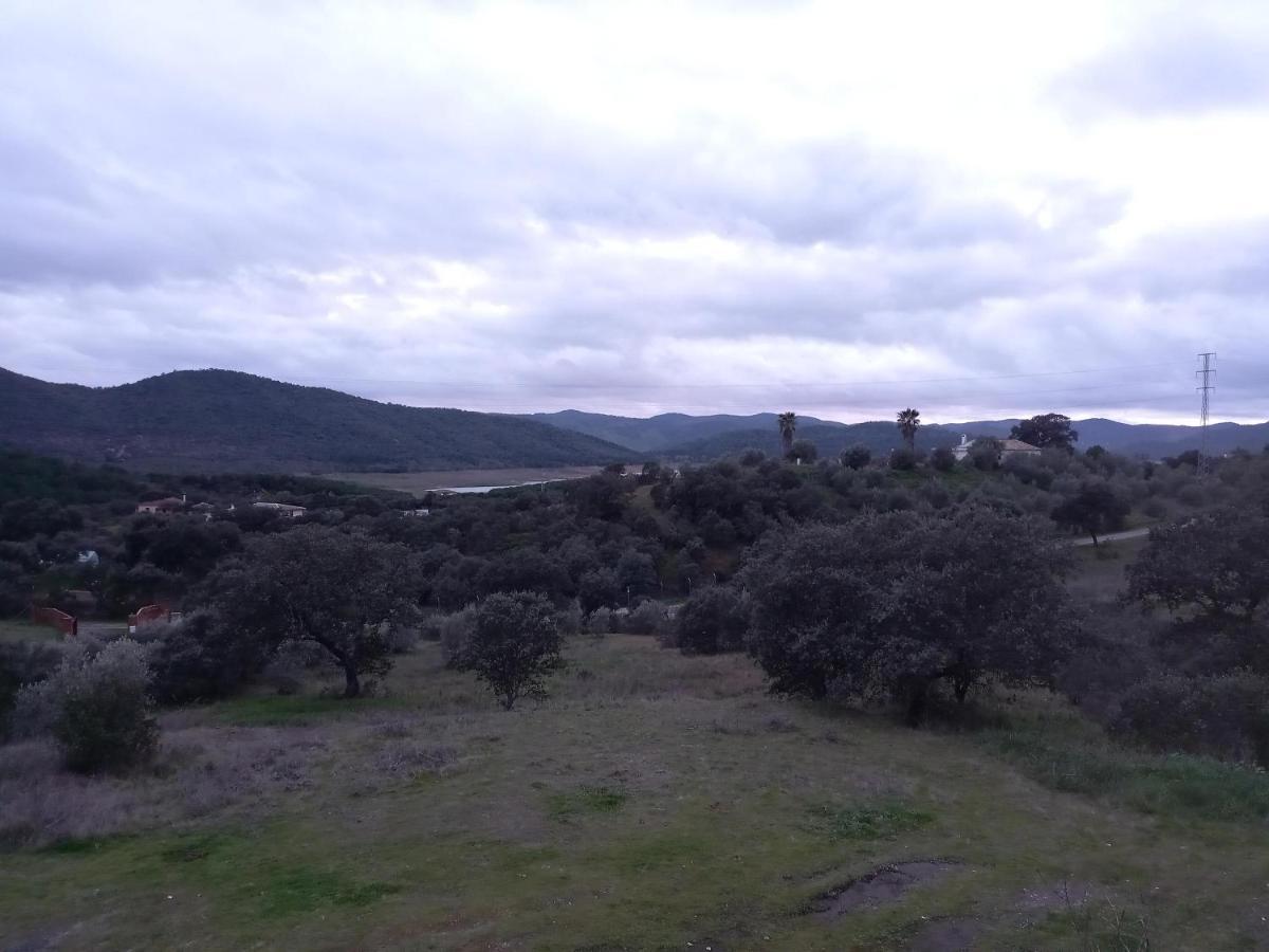 Hacienda Quijotas