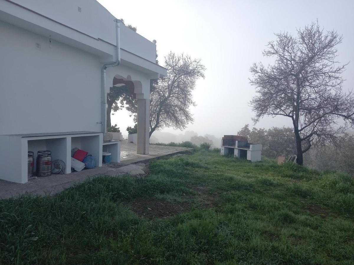 Сasa de vacaciones Hacienda Quijotas Córdoba