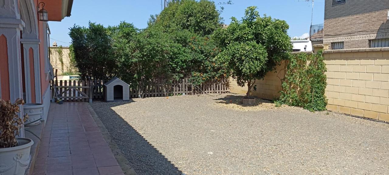 Coco Сasa de vacaciones Córdoba