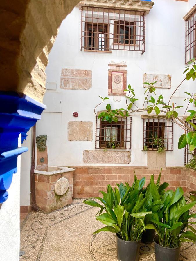 Corduba * Córdoba