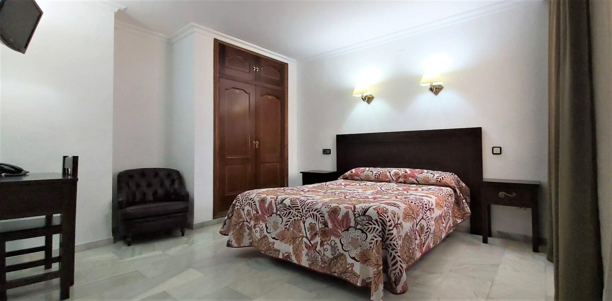 Hotel Averroes