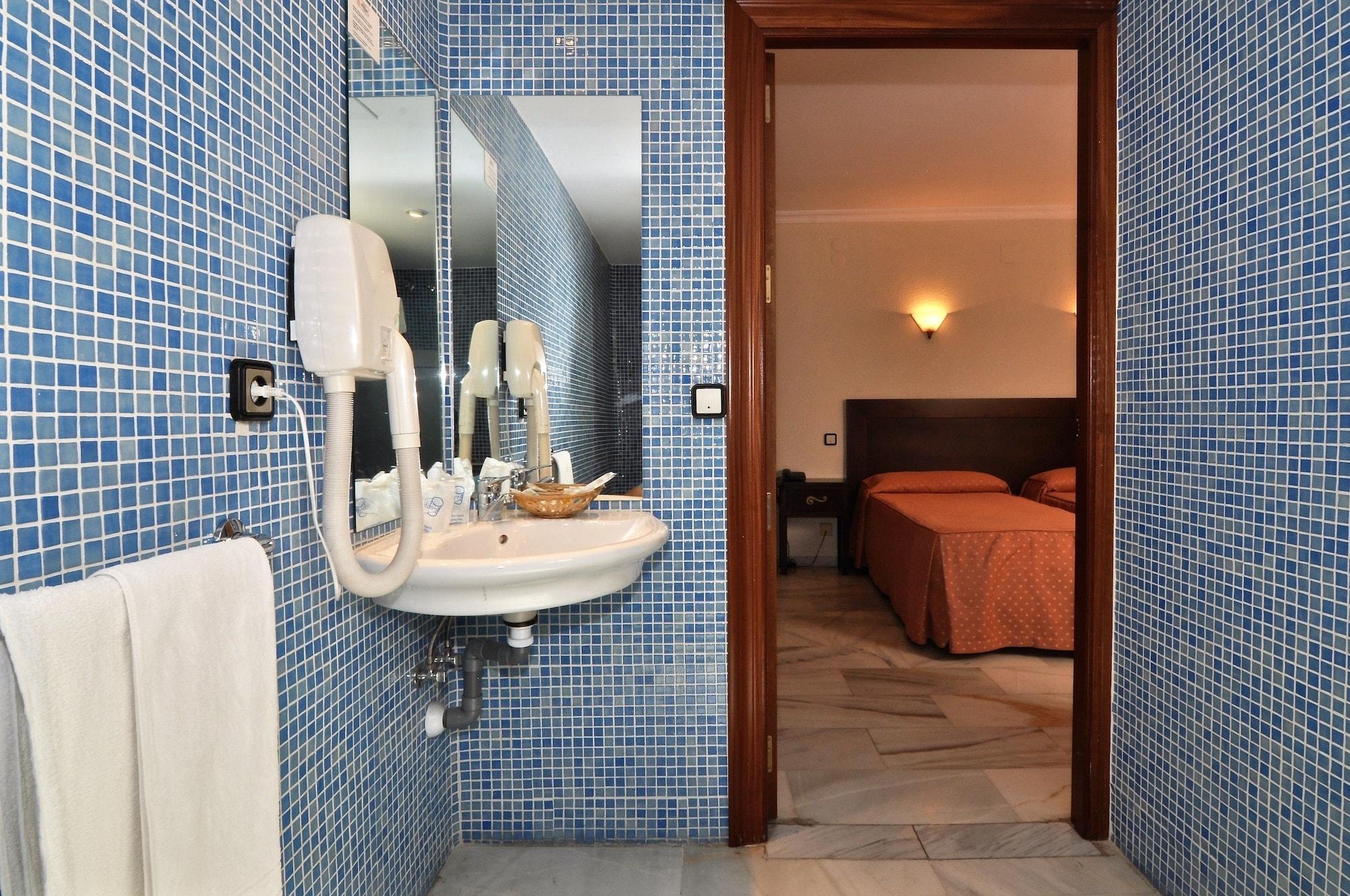 Hotel Averroes Córdoba