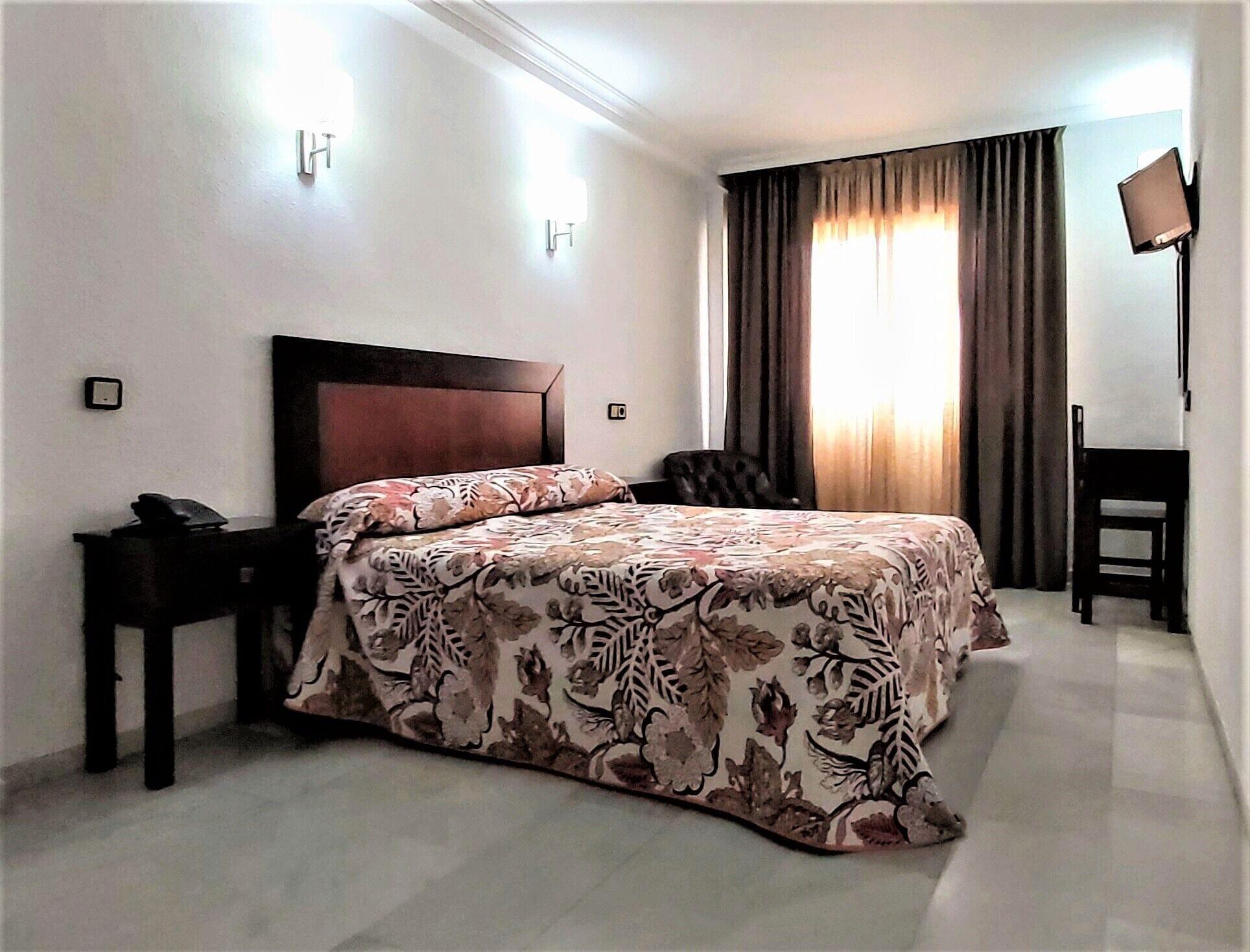 Hotel Averroes Córdoba