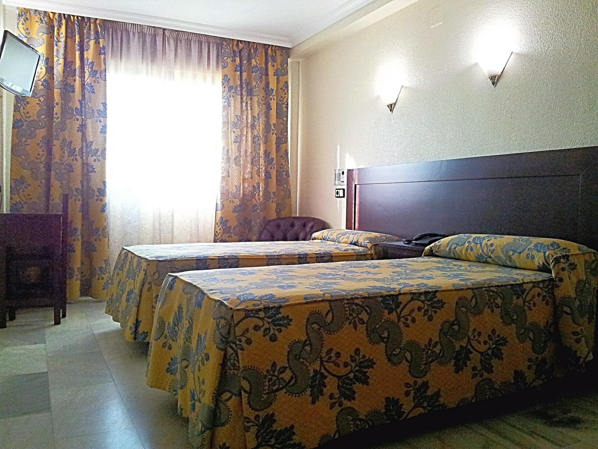 Hotel Averroes