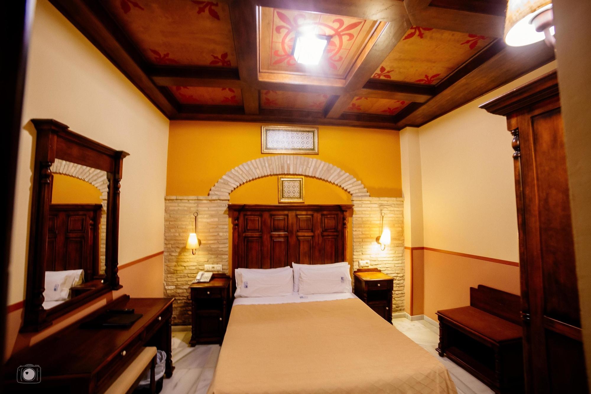 Hotel De Vallina By Mira Córdoba