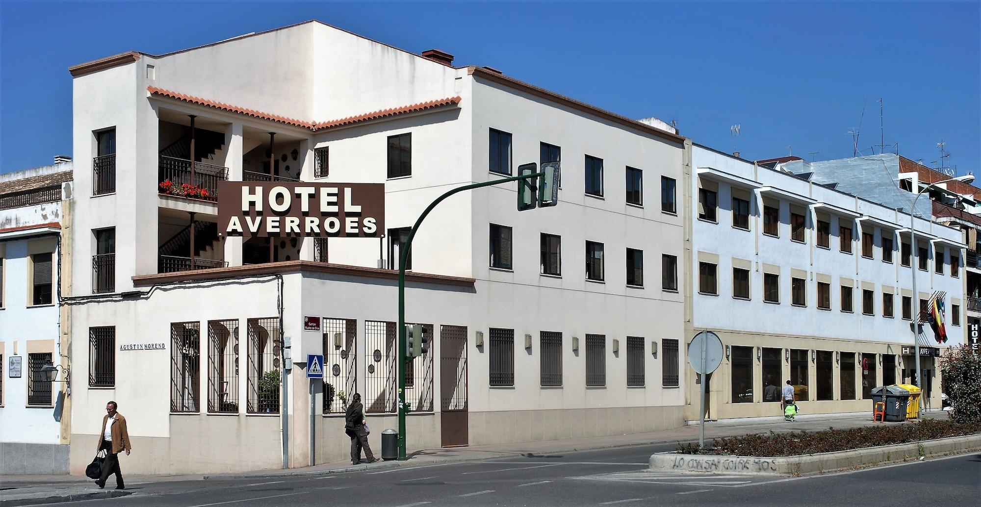 Averroes Hotel