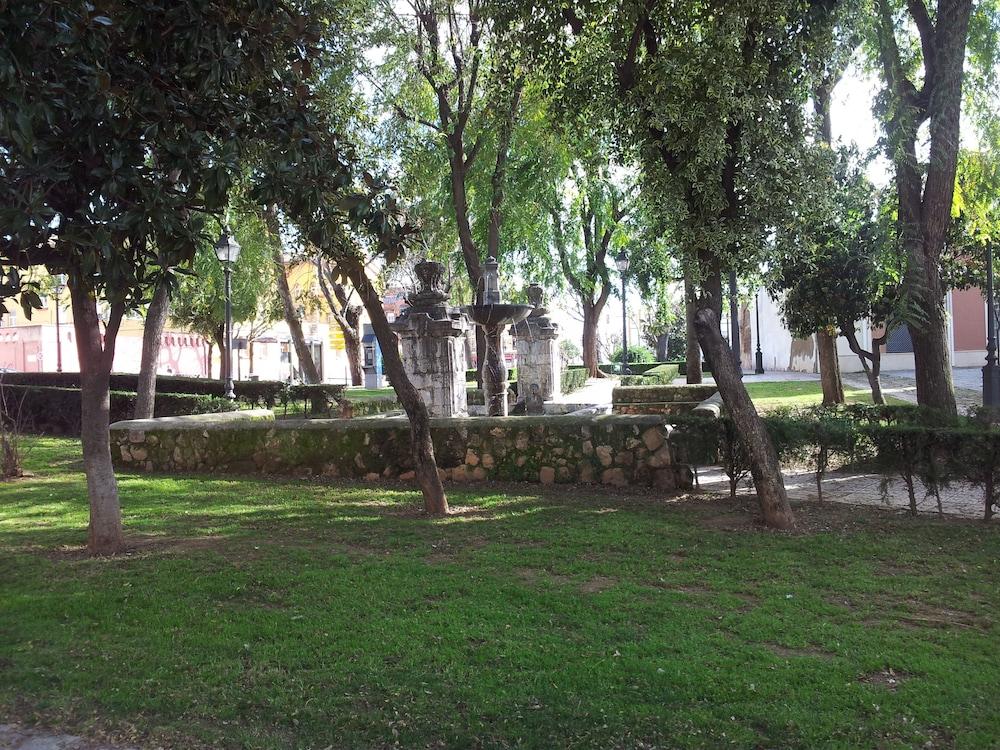 Averroes Hotel Córdoba