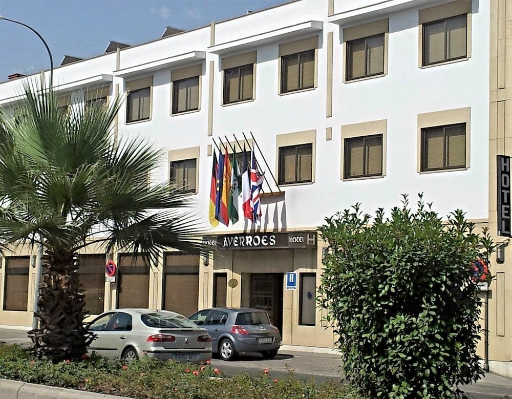 Averroes Hotel Córdoba