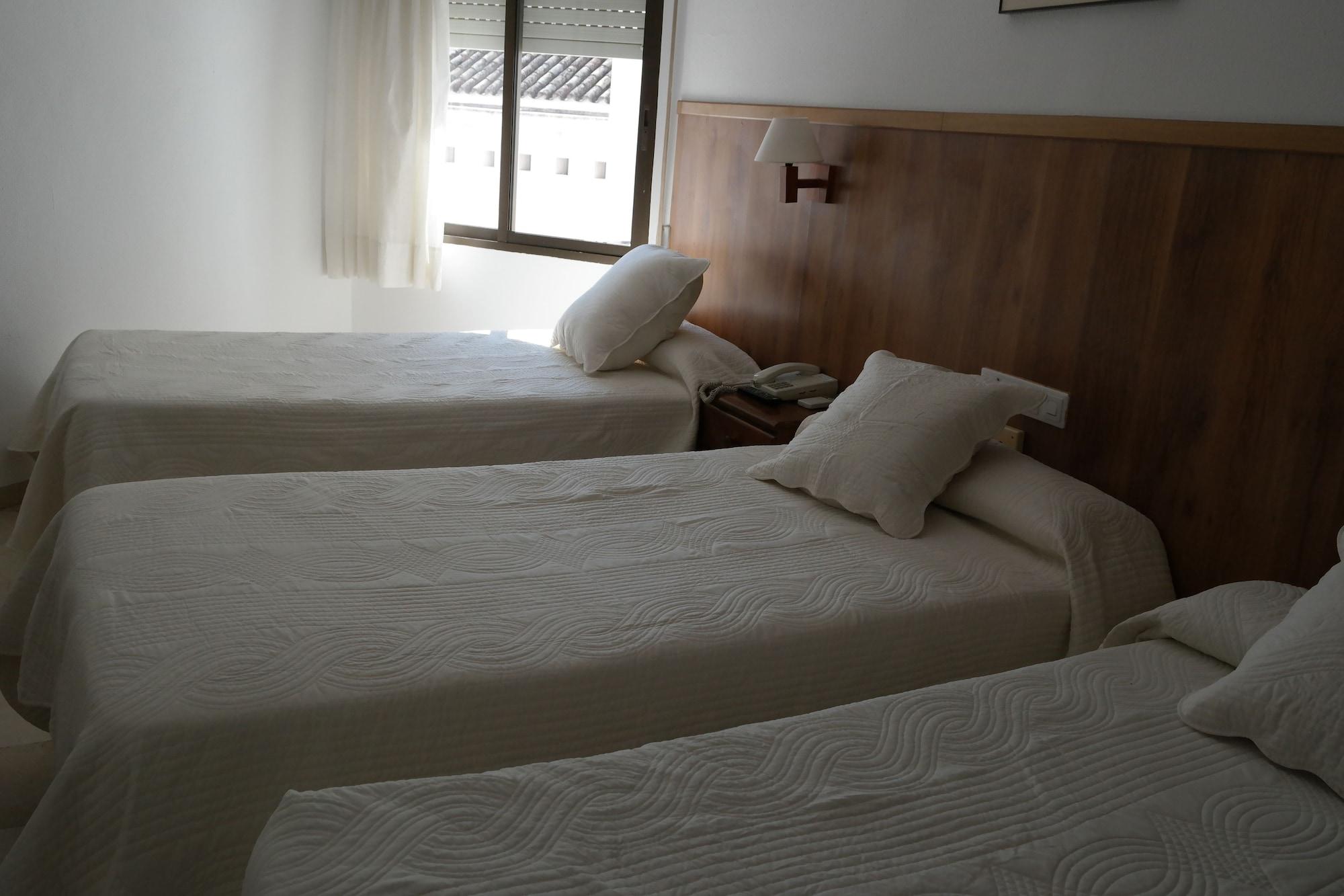 Gran Plaza Hotel Cordoba