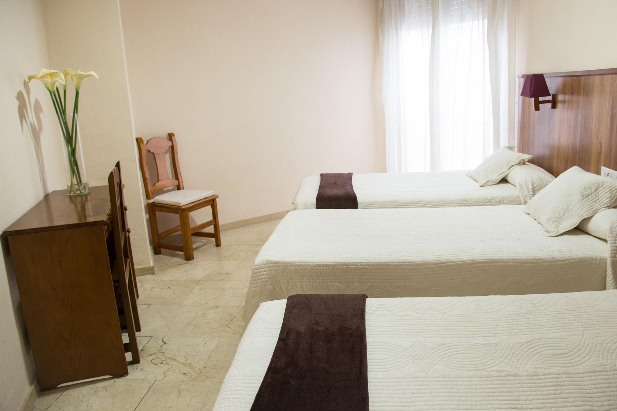 Hotel Gran Plaza Cordoba