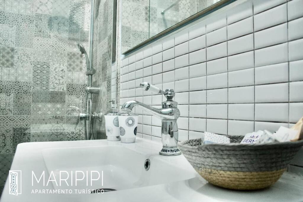Apartment Maripipi *