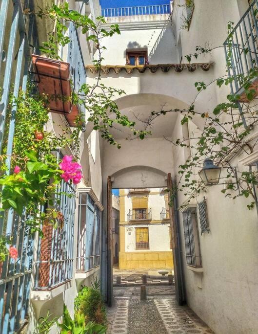 Maripipi Apartment