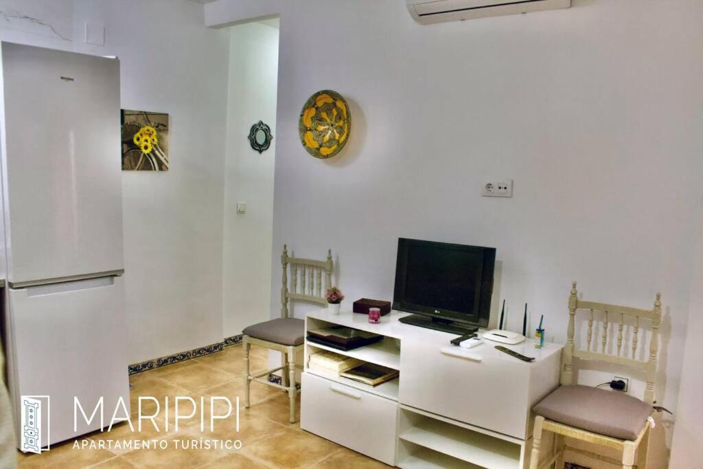 Maripipi * Cordoba
