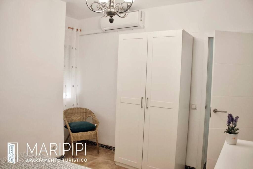 Maripipi Cordoba