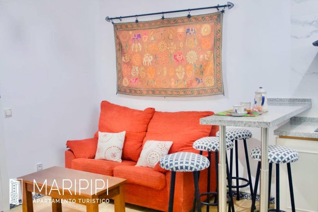 Maripipi Apartment Cordoba
