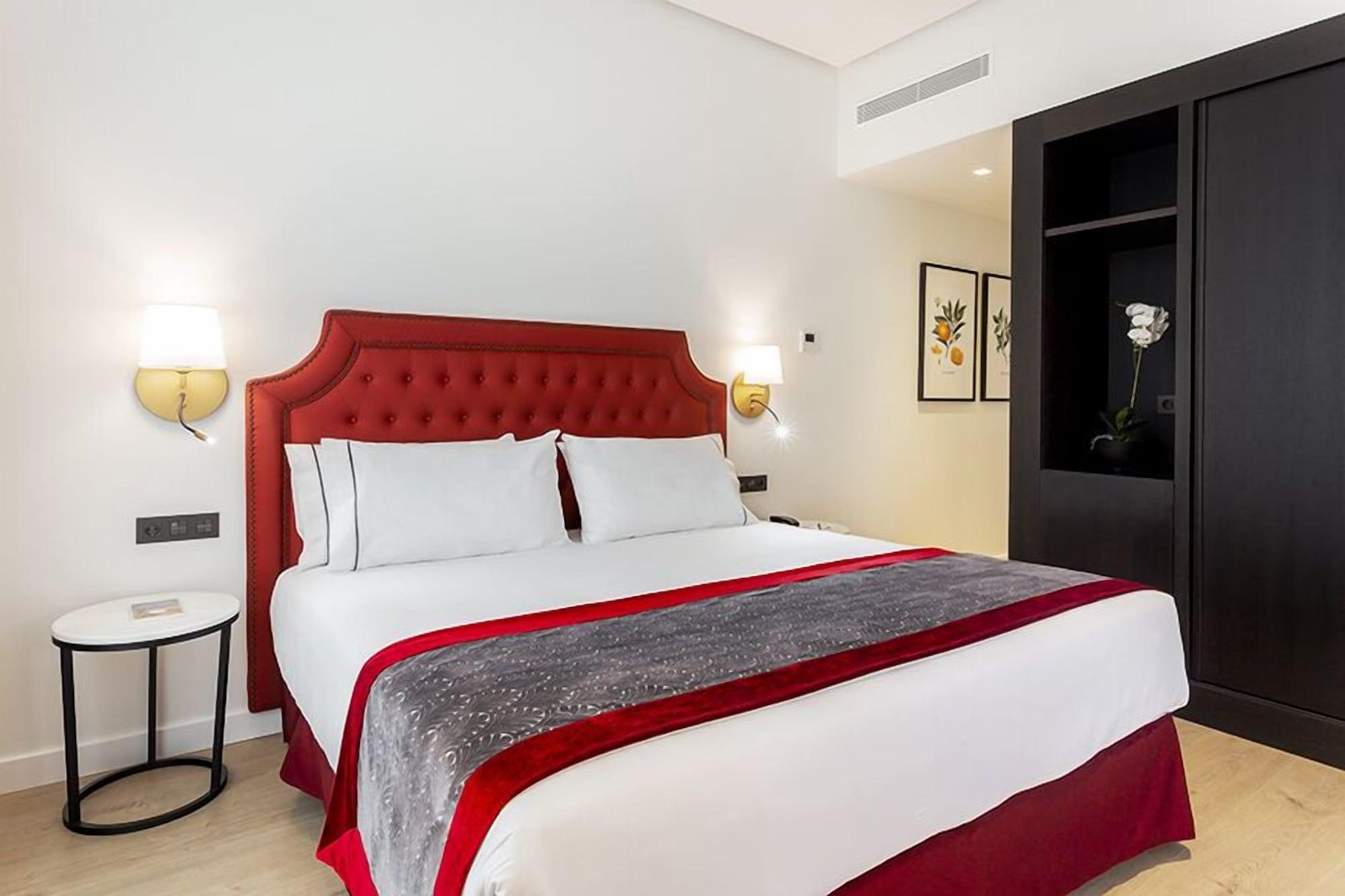 Eurostars Azahar 4*