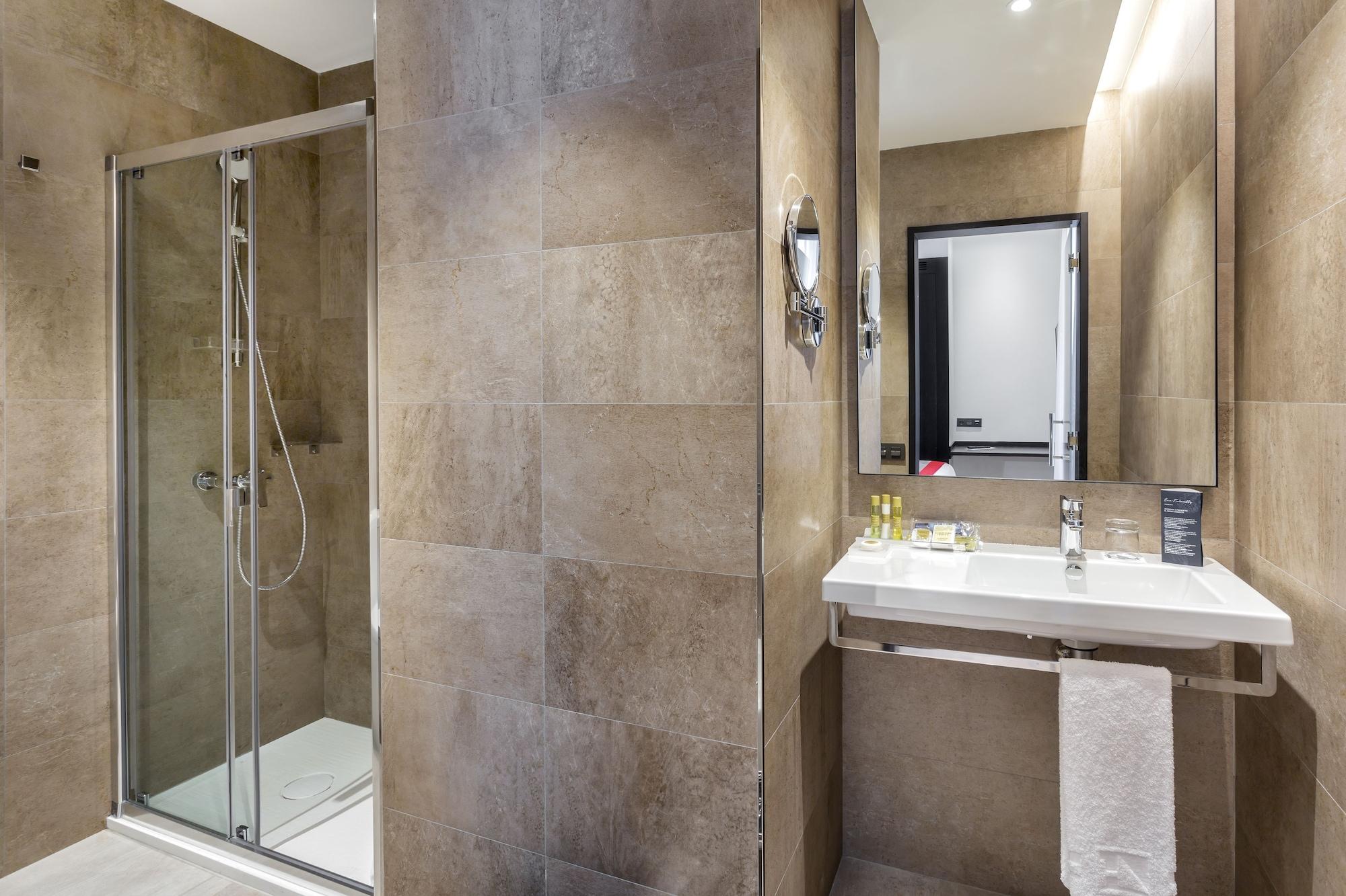 Eurostars Azahar 4* Córdoba