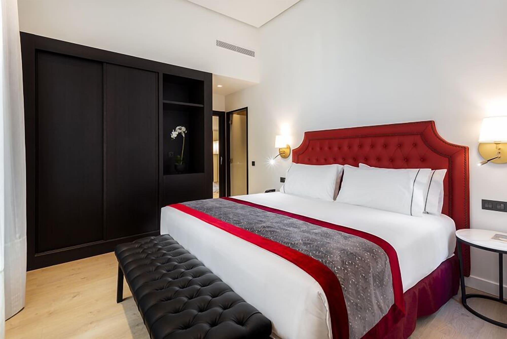 Eurostars Azahar Hotel Córdoba