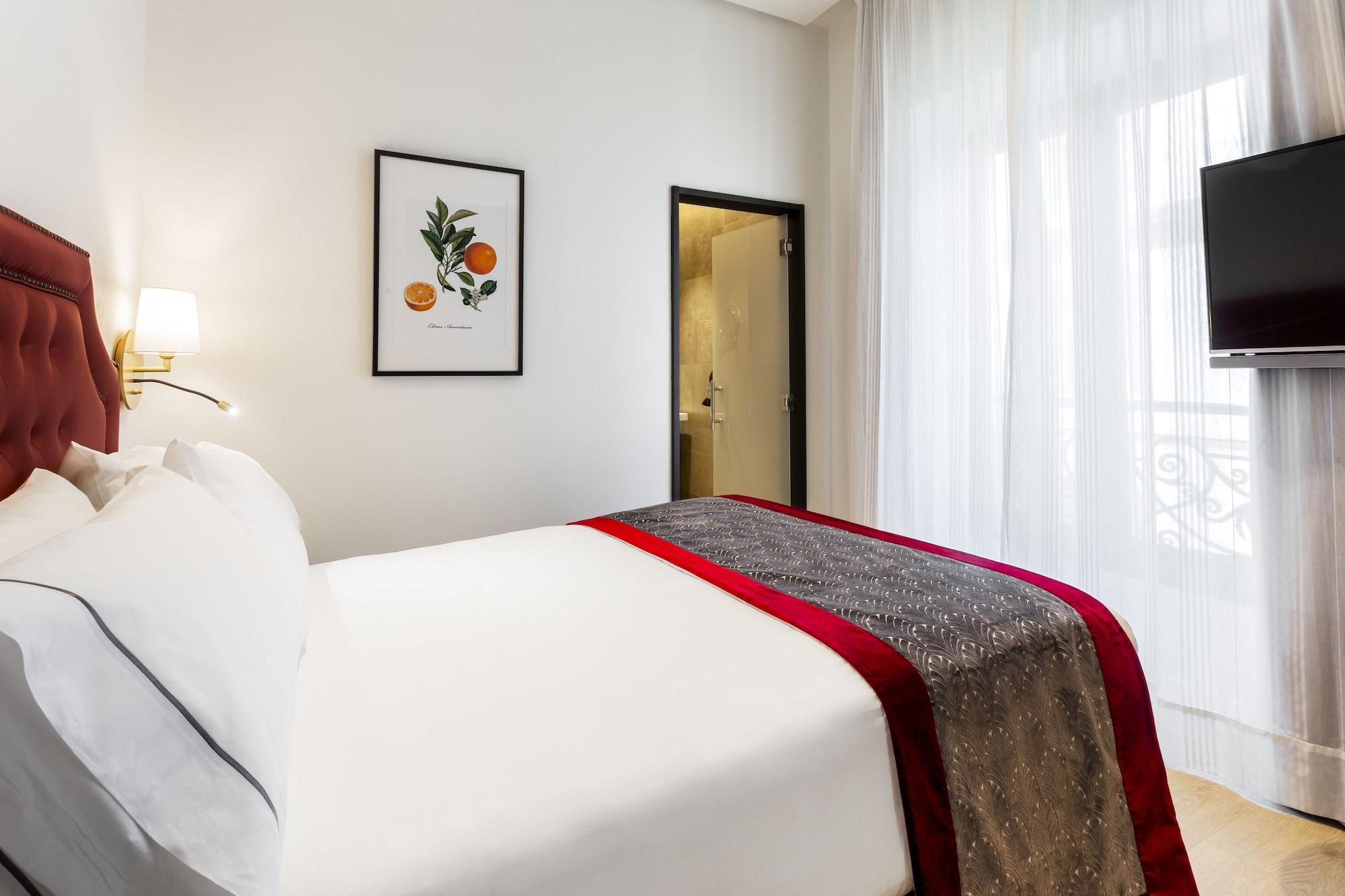 Eurostars Azahar Hotel Córdoba