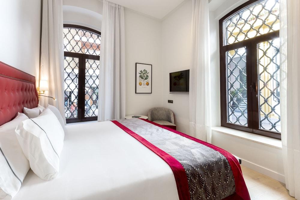 Hotel Eurostars Azahar 4*