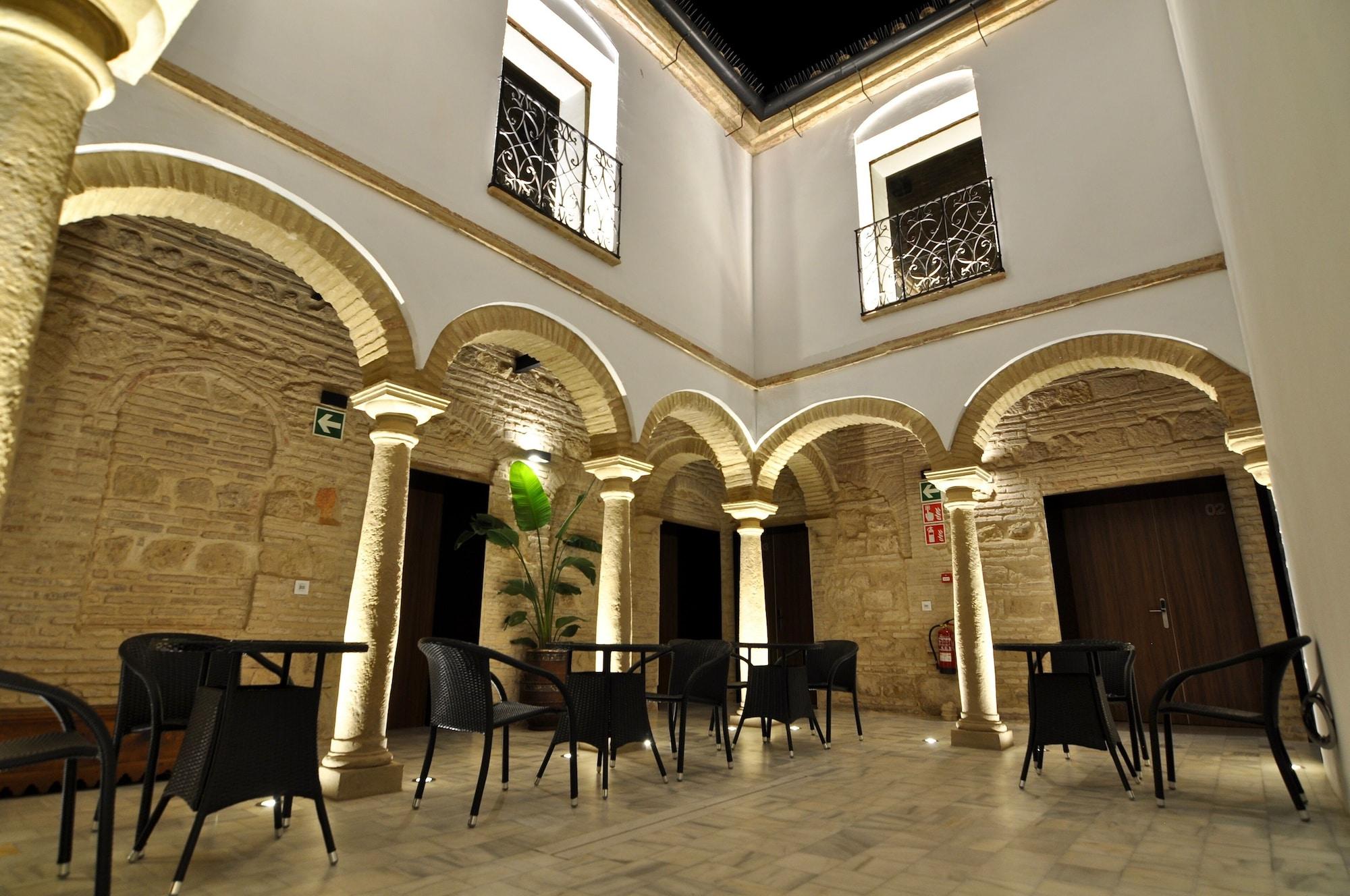 Patios Del Orfebre Córdoba
