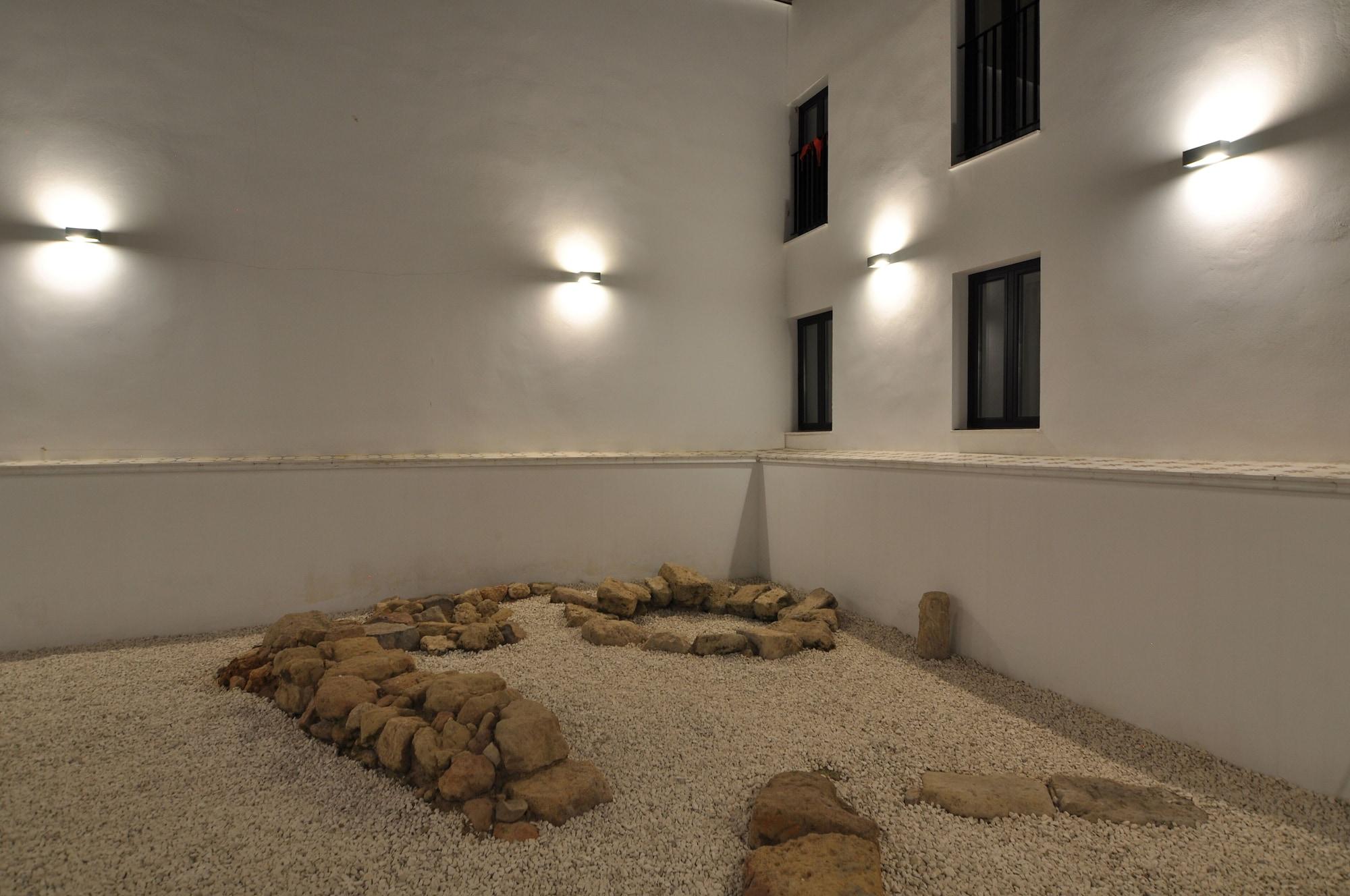 Pensión Patios Del Orfebre Córdoba