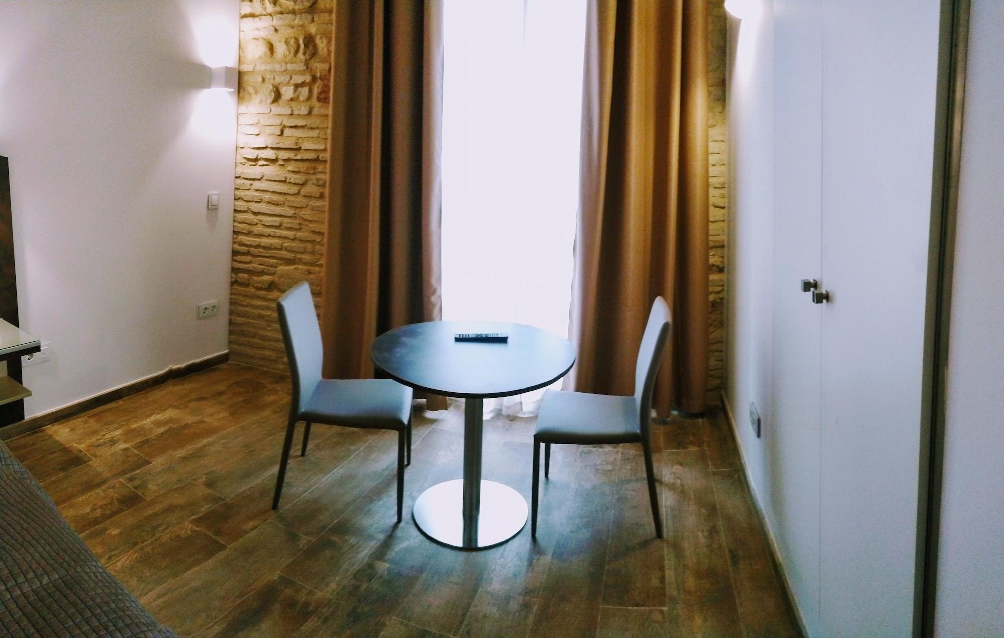 Patios Del Orfebre *