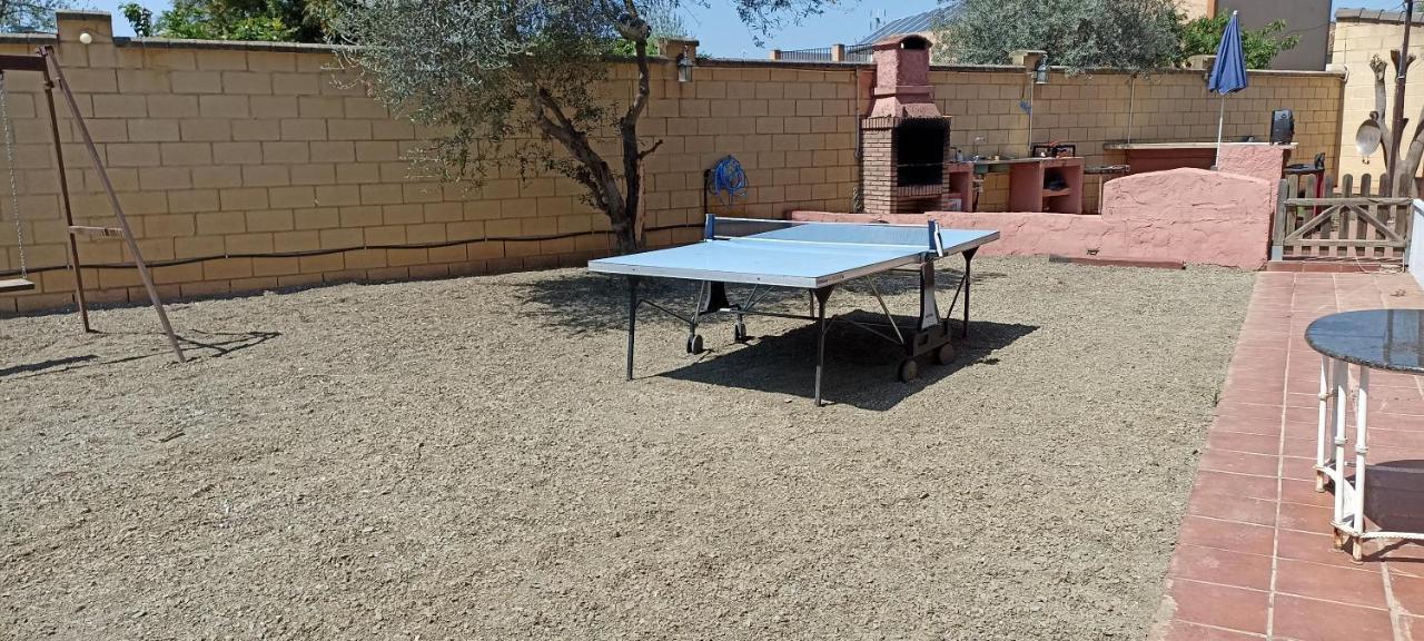 Coco Сasa de vacaciones Córdoba