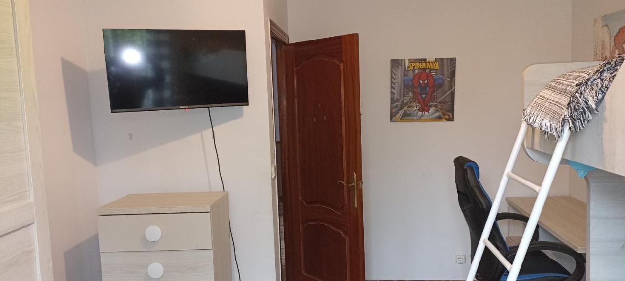 Сasa de vacaciones Coco Córdoba