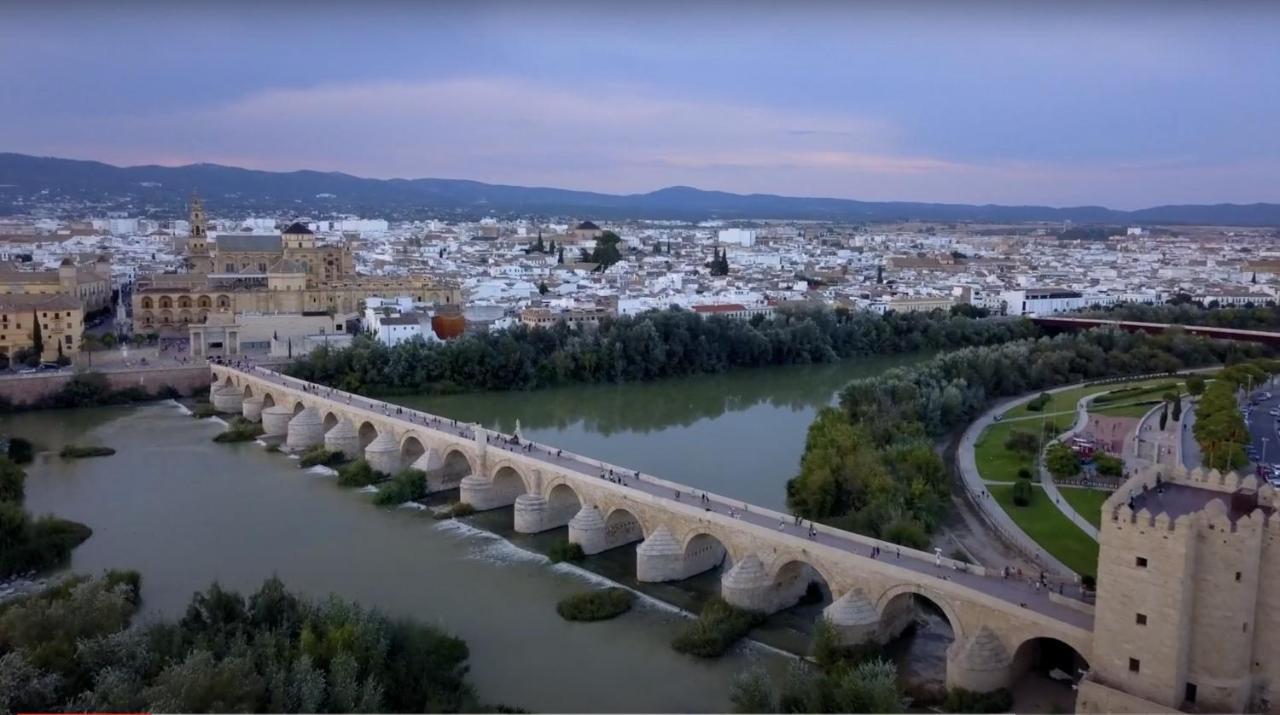 Corduba * Córdoba