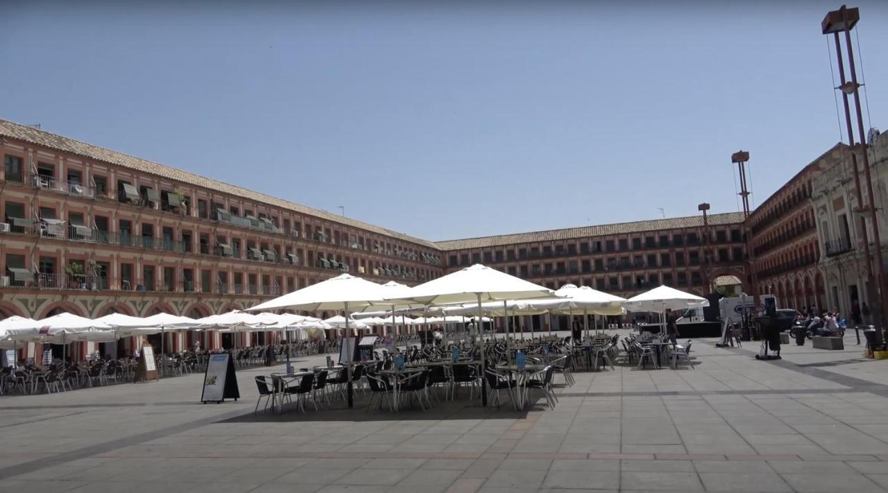 Corduba Apartamento Córdoba