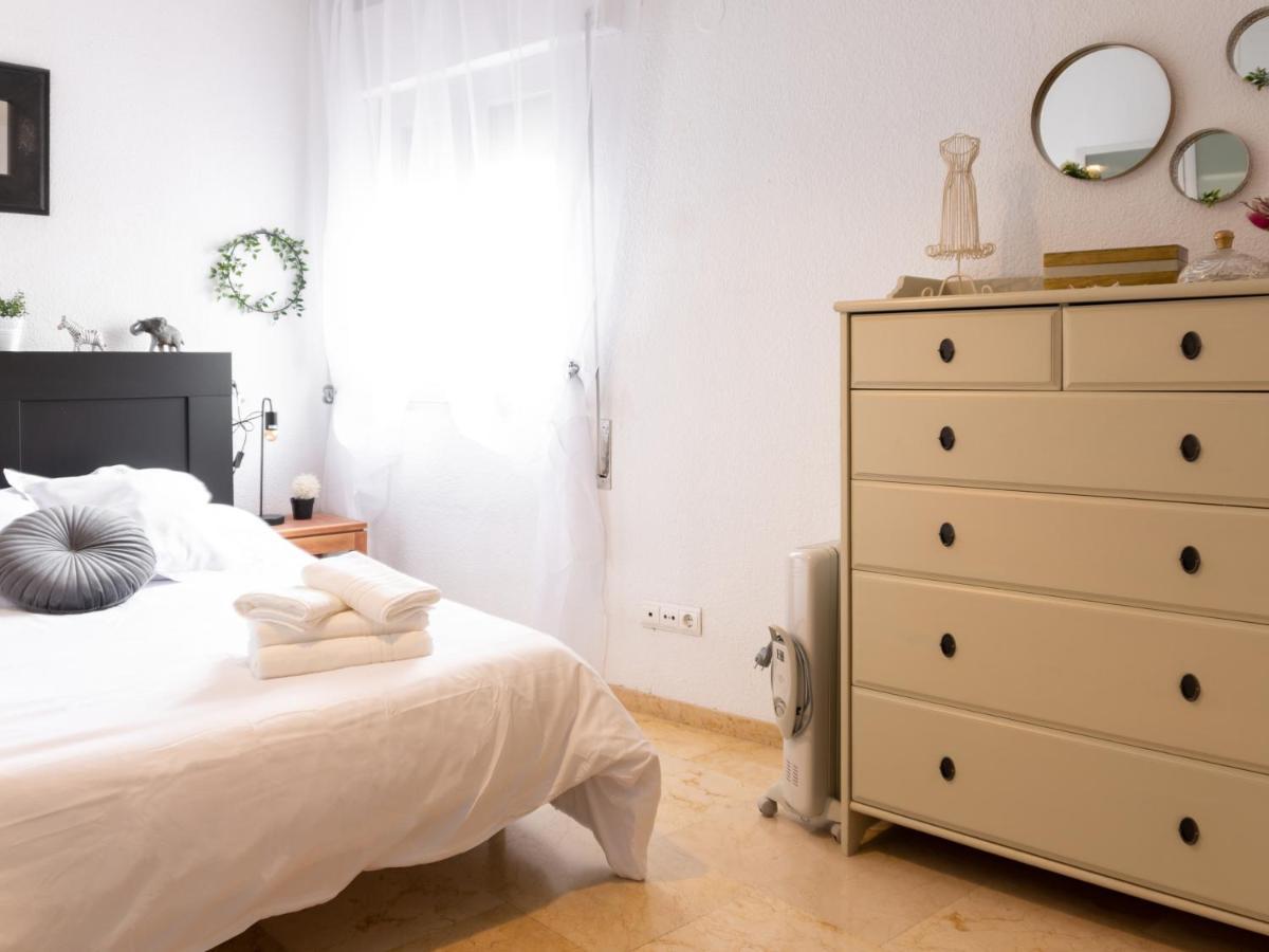 Céntrico Loyola Apartamento