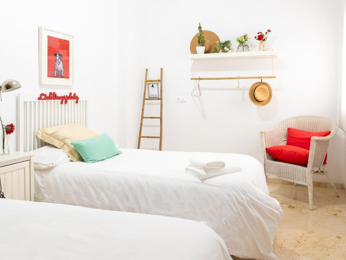Céntrico Loyola Apartamento *