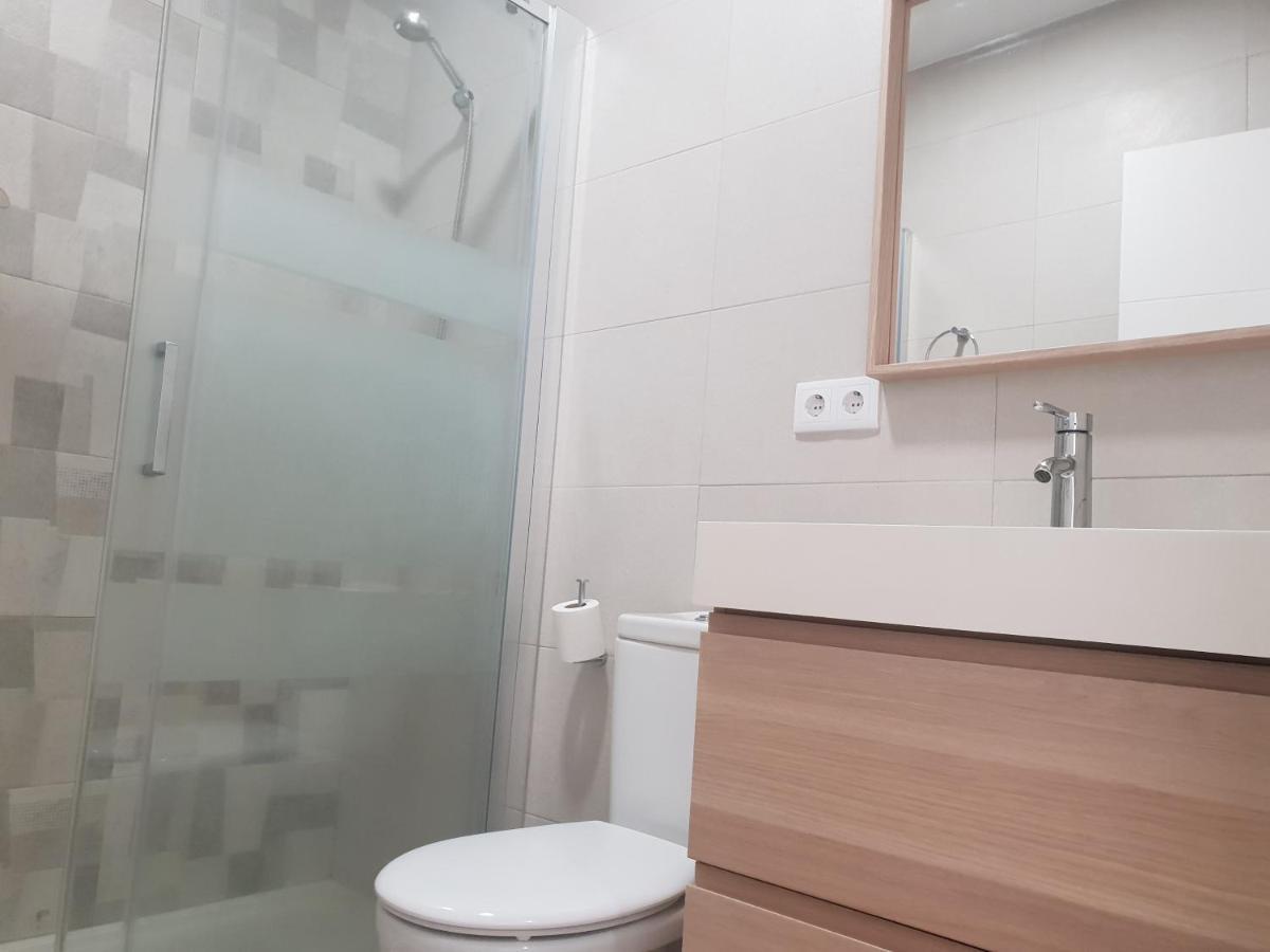 Tu Mejor Recuerdo, Apartamento. *