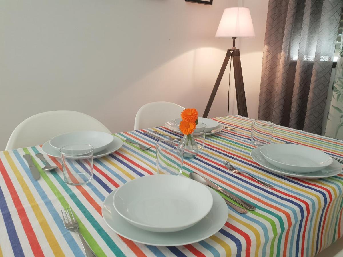 Tu Mejor Recuerdo, Apartamento. *