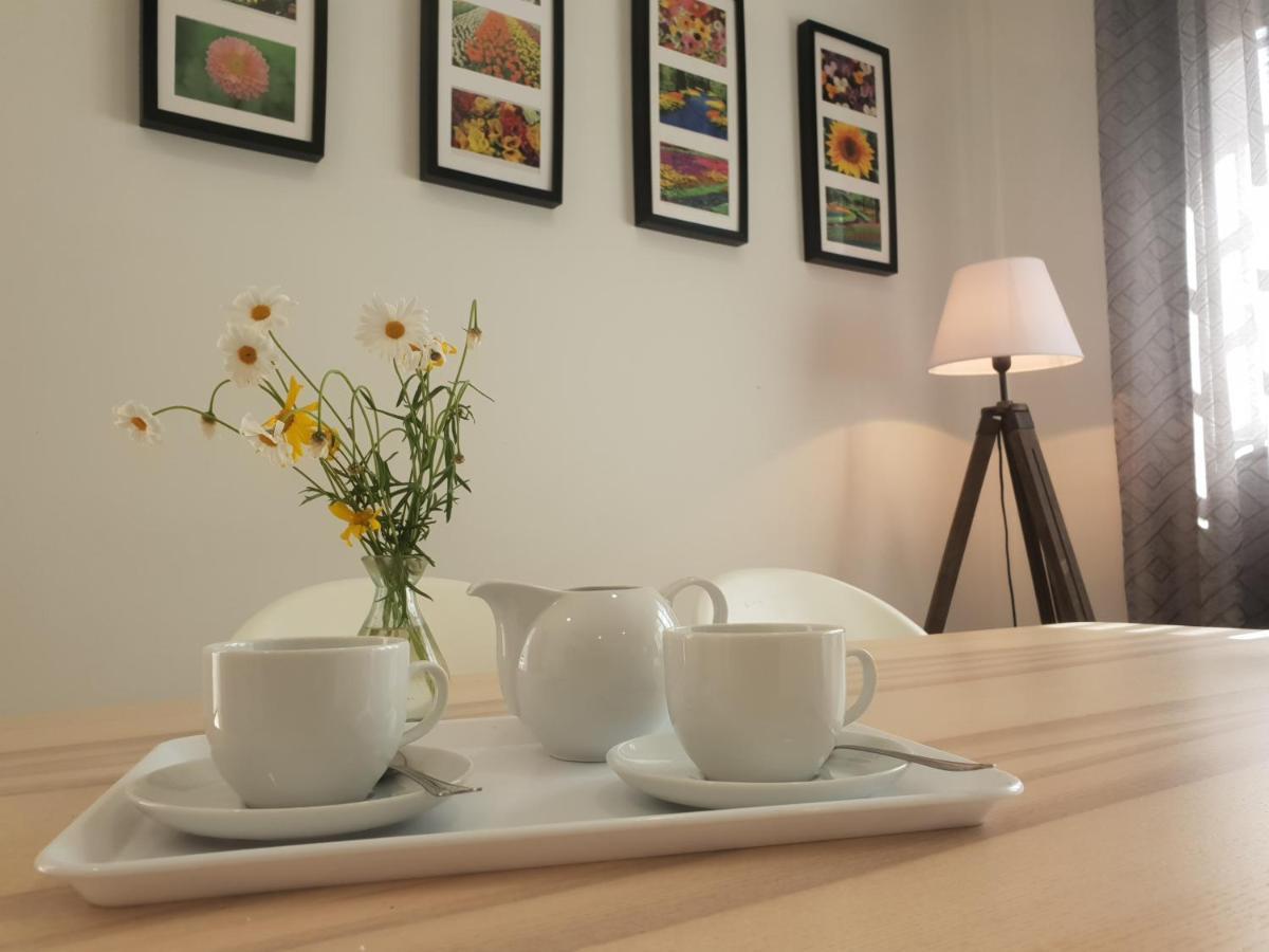 Tu Mejor Recuerdo, Apartamento.