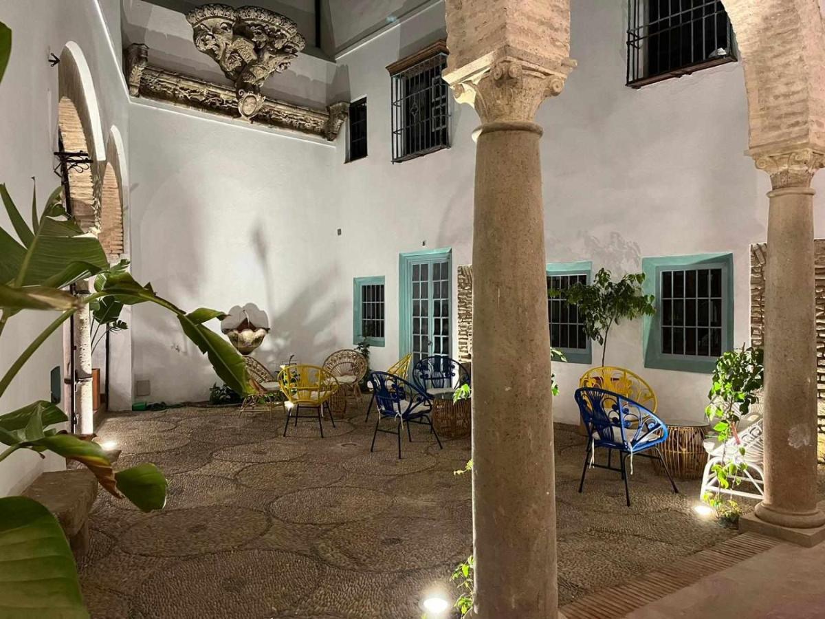 Palacete Del águila 1 Córdoba