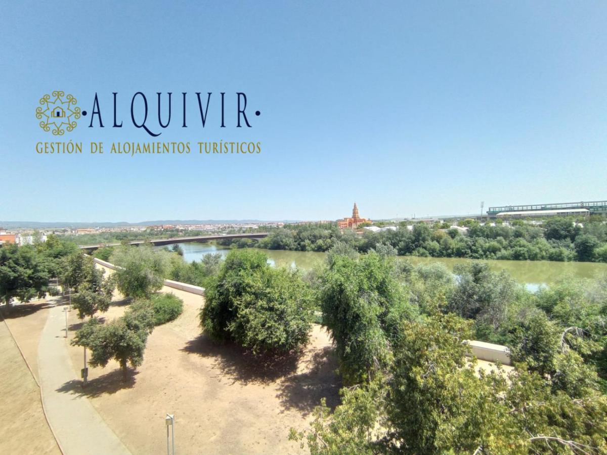 ático Con Terraza San Julian Apartamento Córdoba