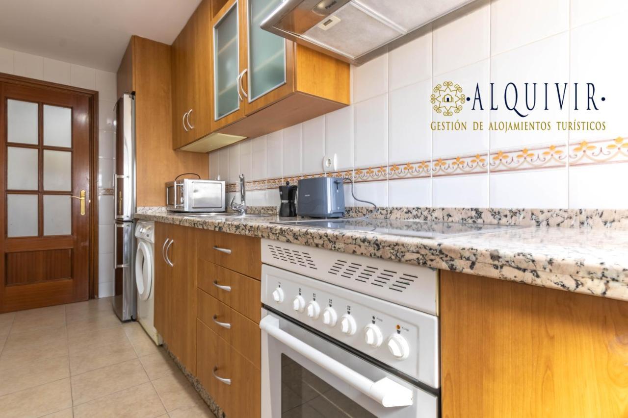 ático Con Terraza San Julian Apartamento