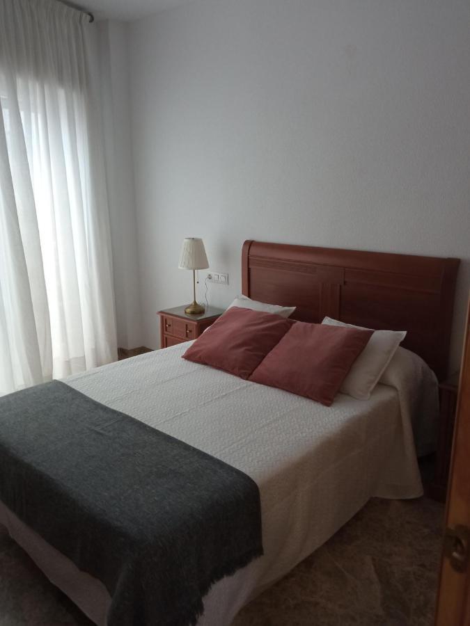 Apartment Acera Del Rio