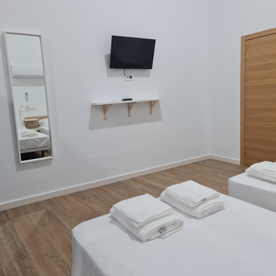La Victoria 1 Apartamento Córdoba