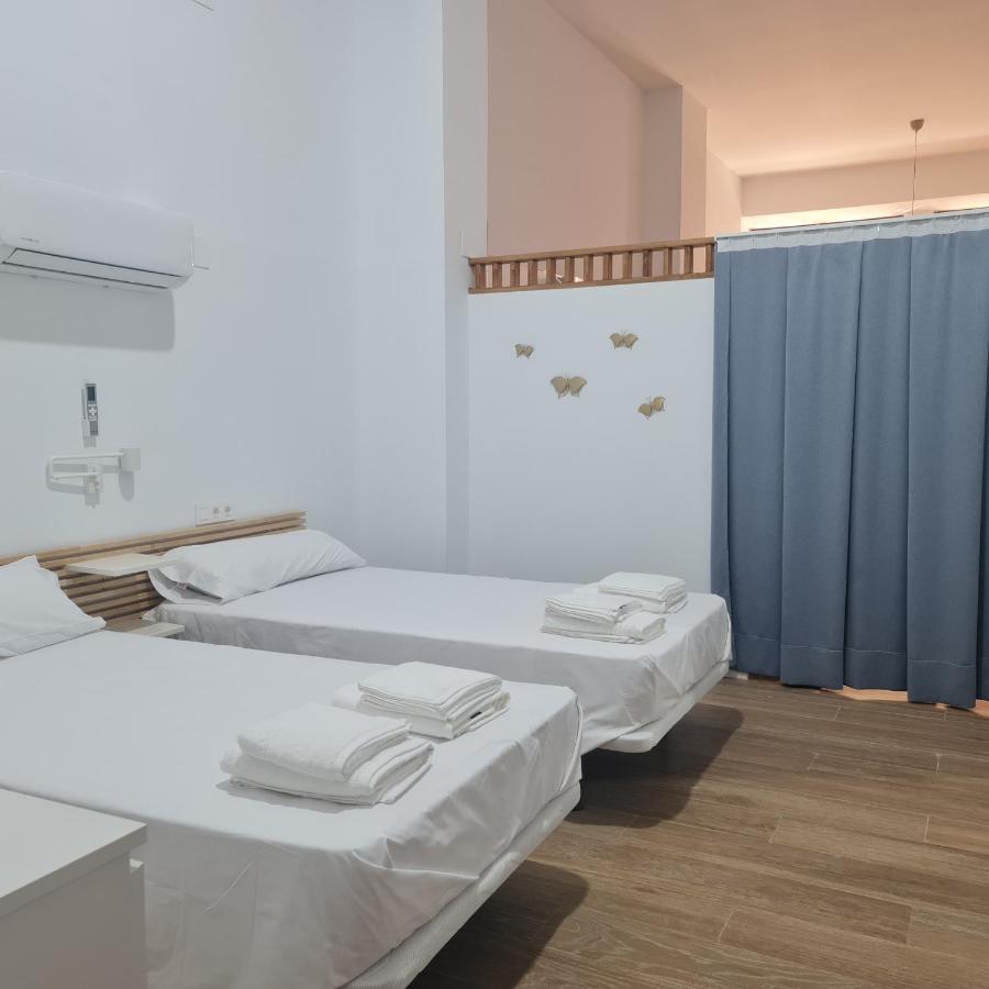 Apartamento La Victoria 3 Córdoba